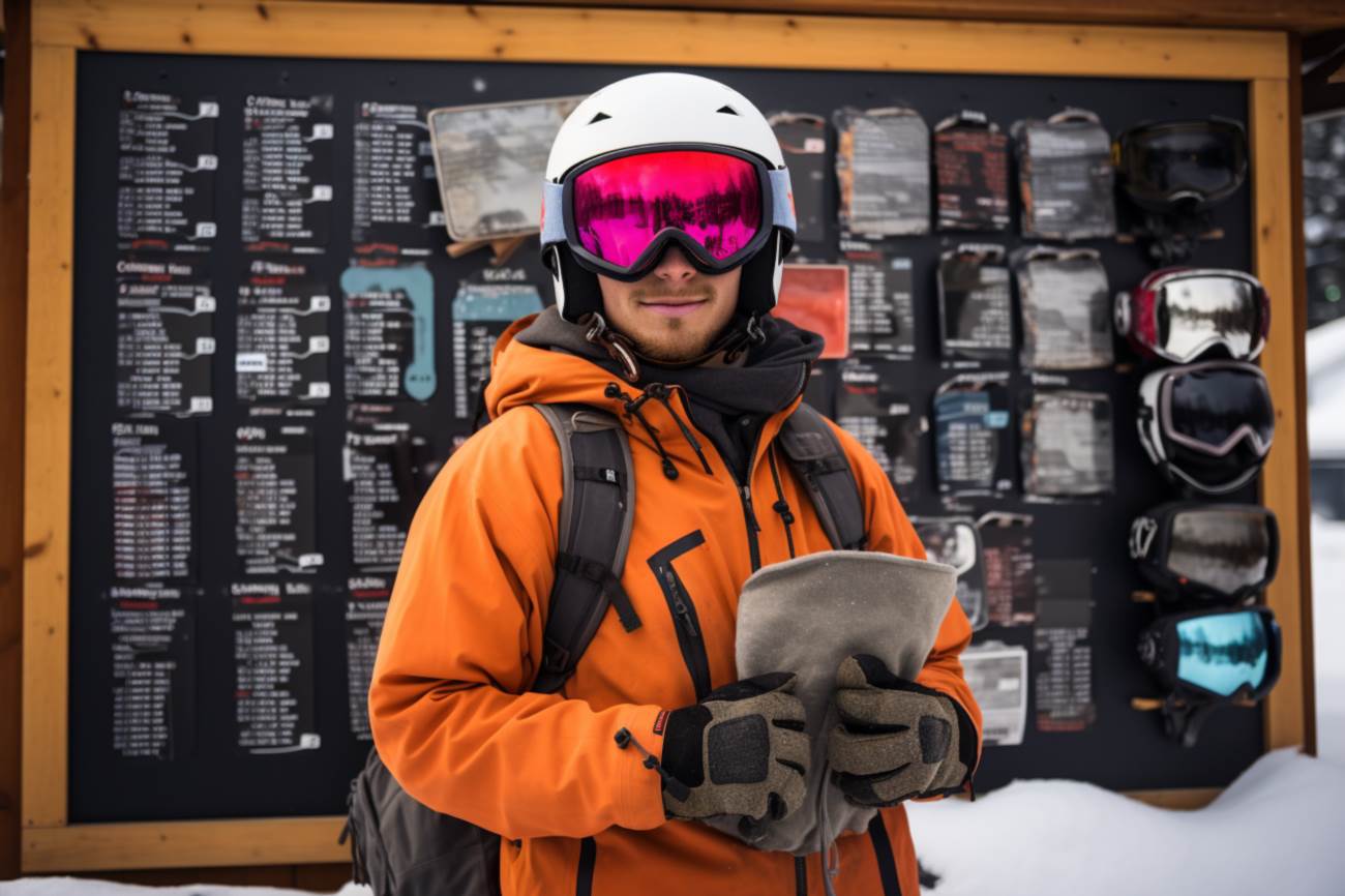 Instruktor snowboardu cena: jak wybrać odpowiedniego instruktora?