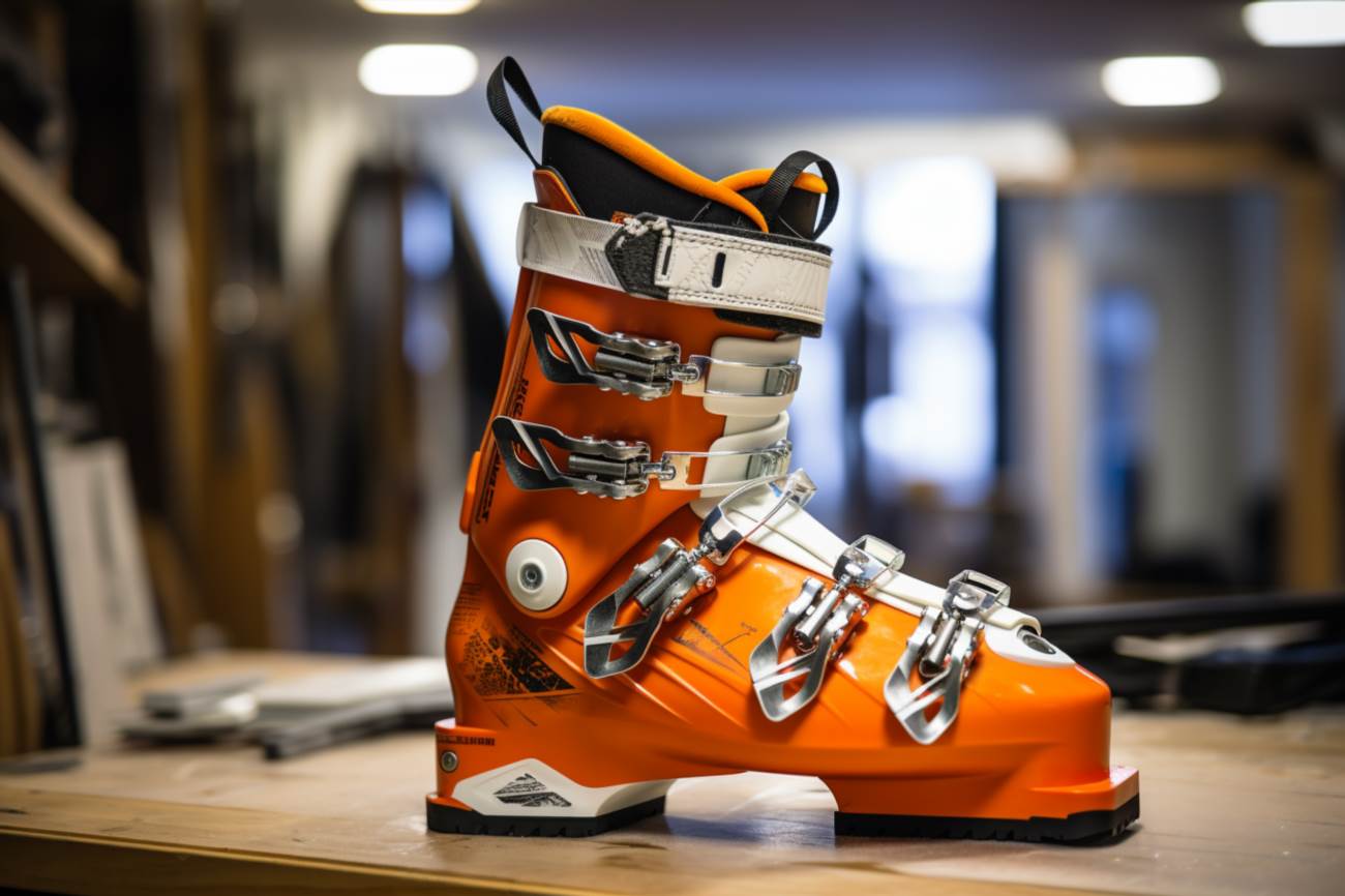 Jak mierzyć buty narciarskie
