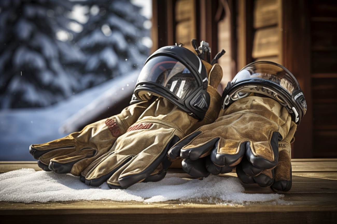 Rozmiary rękawic narciarskich: jak wybrać idealny rozmiar?